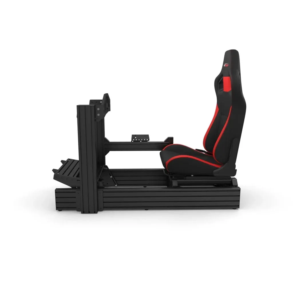 Gt Omega Prime sim racing cockpit