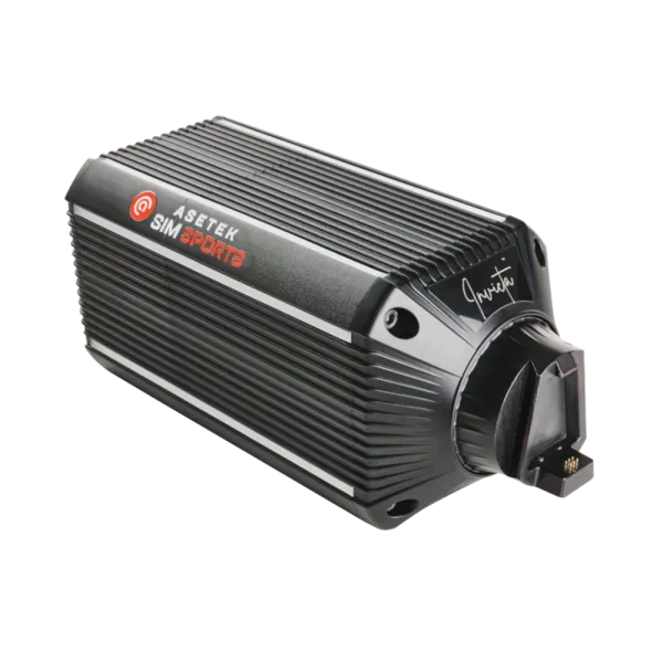 Asetek Invicta Wheel Base