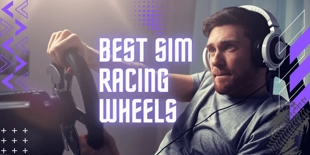 Best Sim Racing Wheels