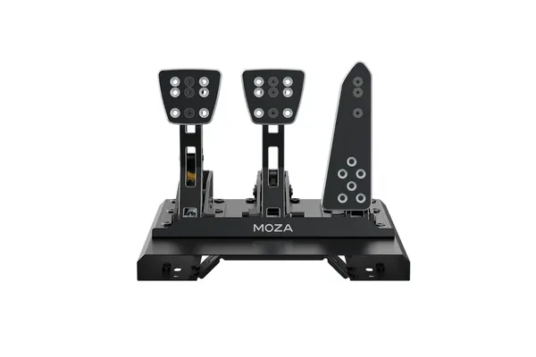 Moza CRP Pedals