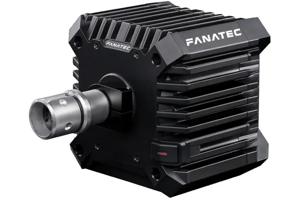 fanatec DD Wheel Base 