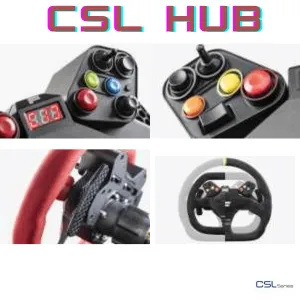 CSL Universal HUB Design Overview