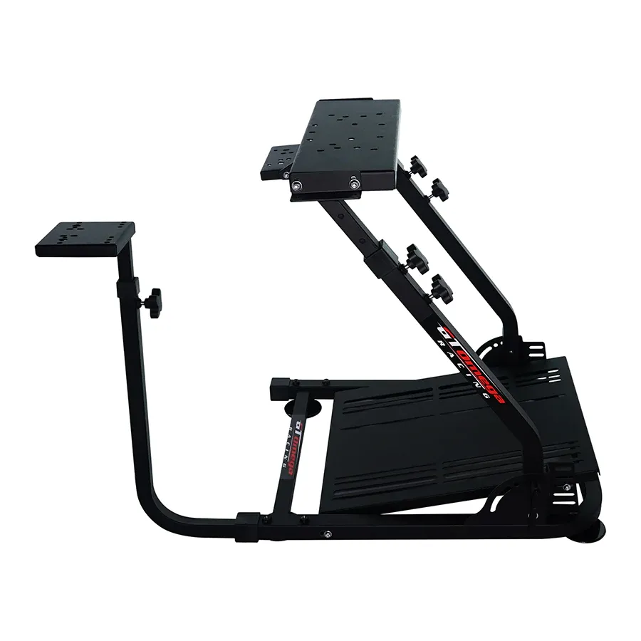 GT Omega Classic Sim Racing Wheel Stand