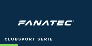 Fanatec Clubsport Serie