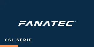 Fanatec CSL Serie