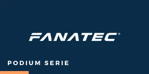 Fanatec Podium Serie