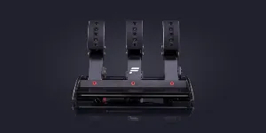 Fanatec clubsport pedals v3 