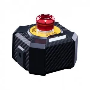 Fanatec Killswitch