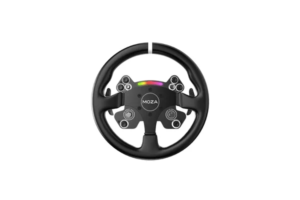 Moza CS Racing Wheel