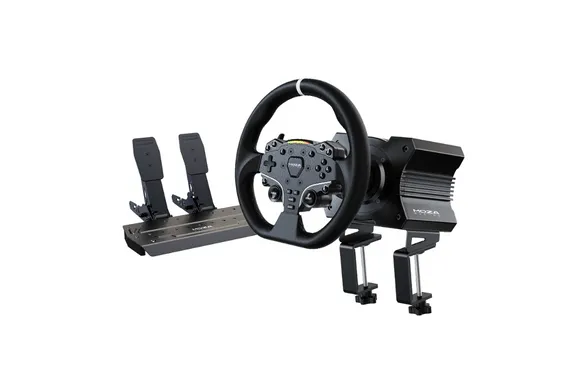 Moza R5 Bundle product
