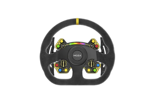 Moza RS Steering Wheel