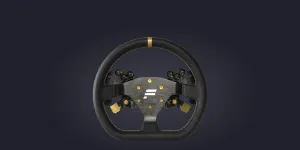Podium Steering Wheel R300