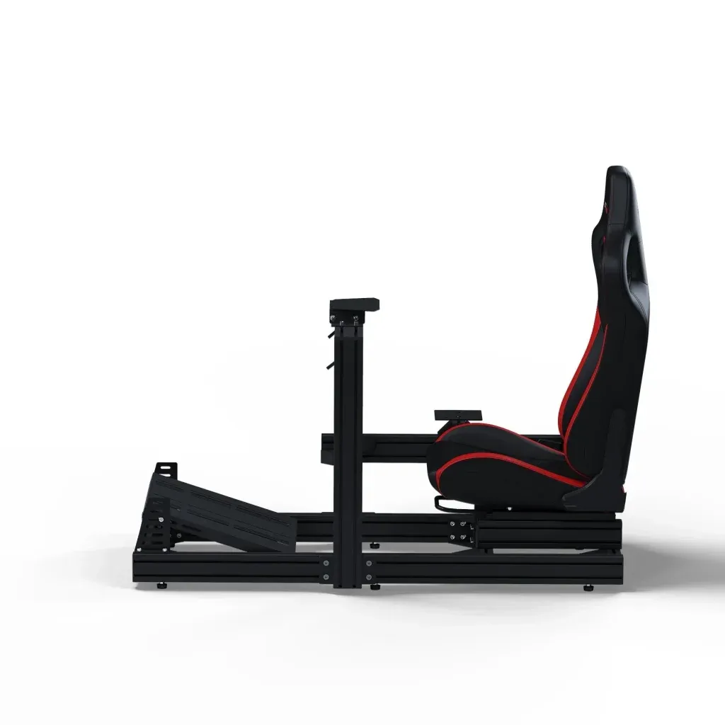 GT Omega Prime Lite Sim Racing Cockpit