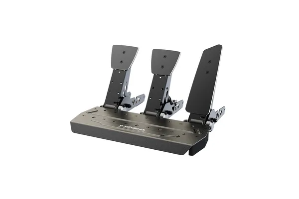 Moza SR-P Pedals
