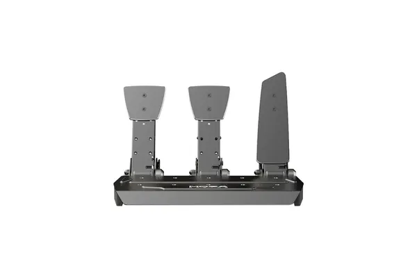 Moza SR-P Pedals