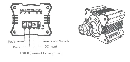 Moza-r5-manual