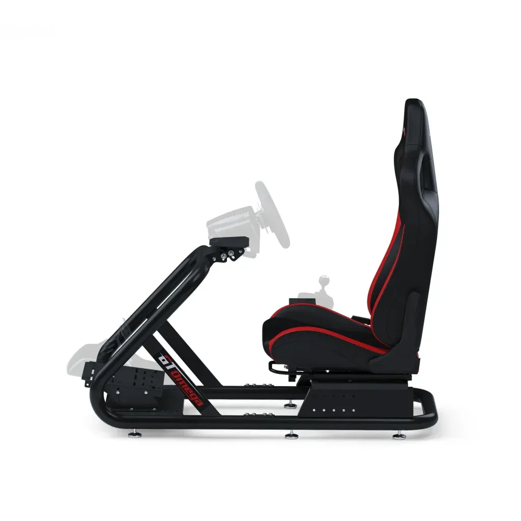GT Omega Titan Sim Racing Cockpit