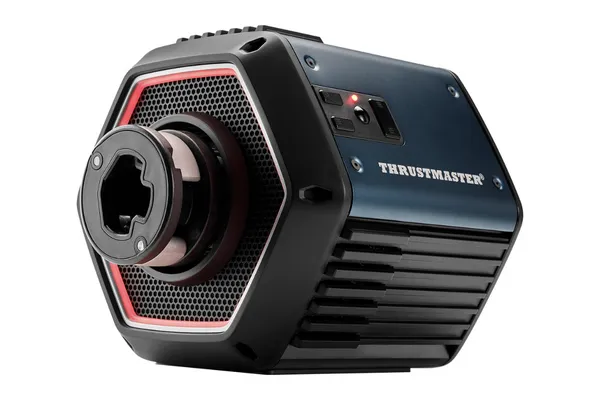 Thrustmaster T818 Direct Drive Wheel base Review