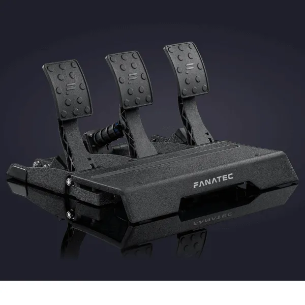 fanatec csl elite padals V2 product