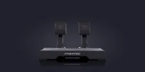 fanatec CSL Elite Pedals