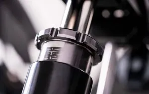 fanatec pedals