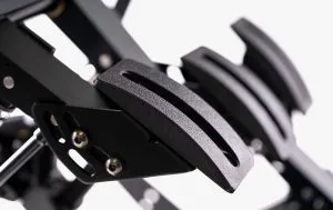 fanatec pedals v3 inverted for sale