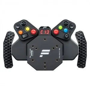 fanatec universal hub for CSL Serie
