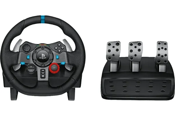 Logitech G20