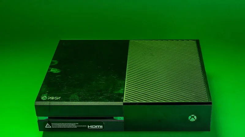 xbox one console for sim racing